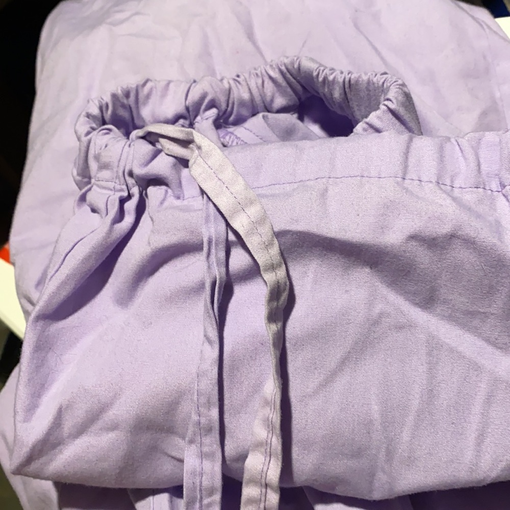 Scrub pants - Picture 2 of 2